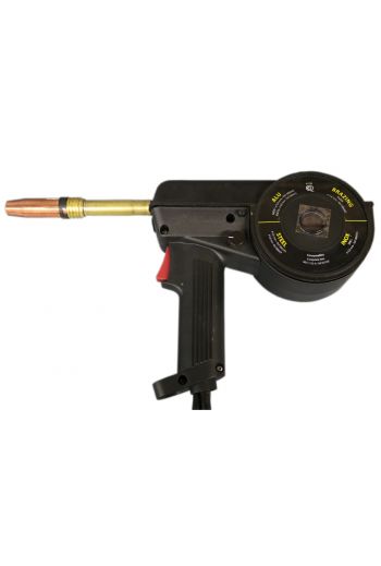MIG Spool Gun SM 200-N