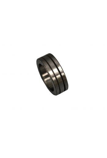 1.4mm - 1.6mm FLUX Core (Knurled) Roller  	