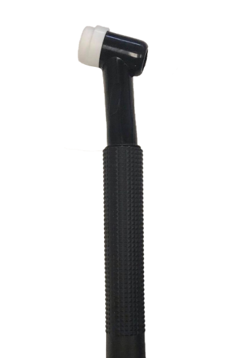 SL26F Slim Line Flex Neck TIG Torch - 4m 