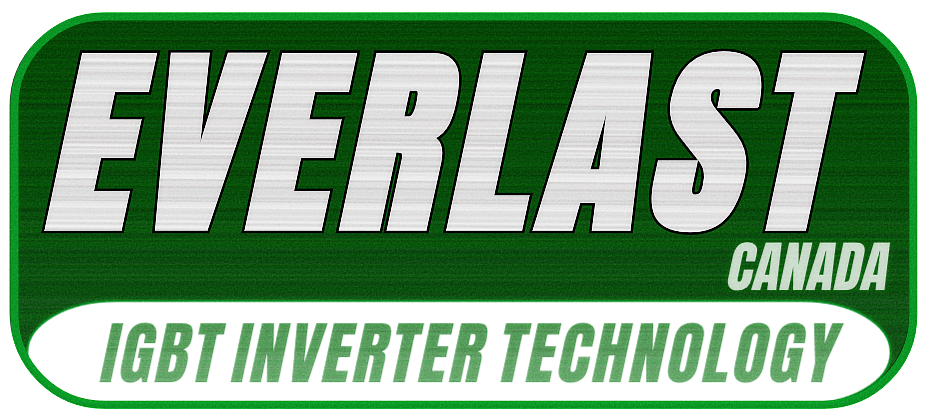 Everlast Welders | Canada MIG welders | Everlast Welding Products