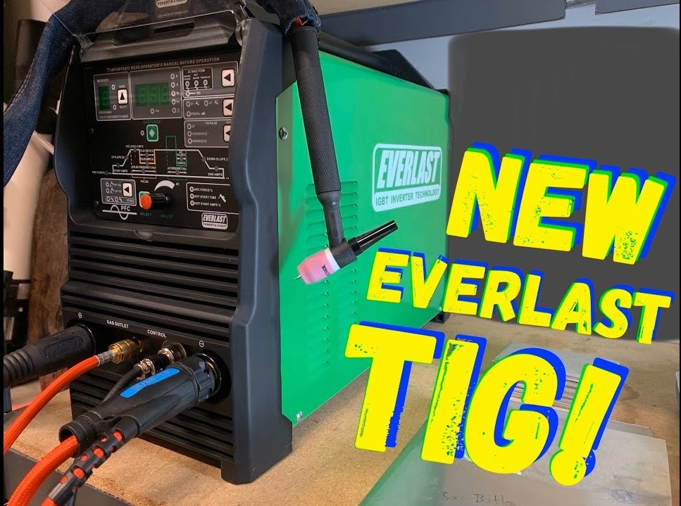 Why You Should Choose the Best TIG Welders Technique?