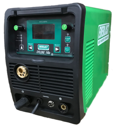 How to Maintain the Function of the Water Cooled MIG Welder for Long-Lasting Use?